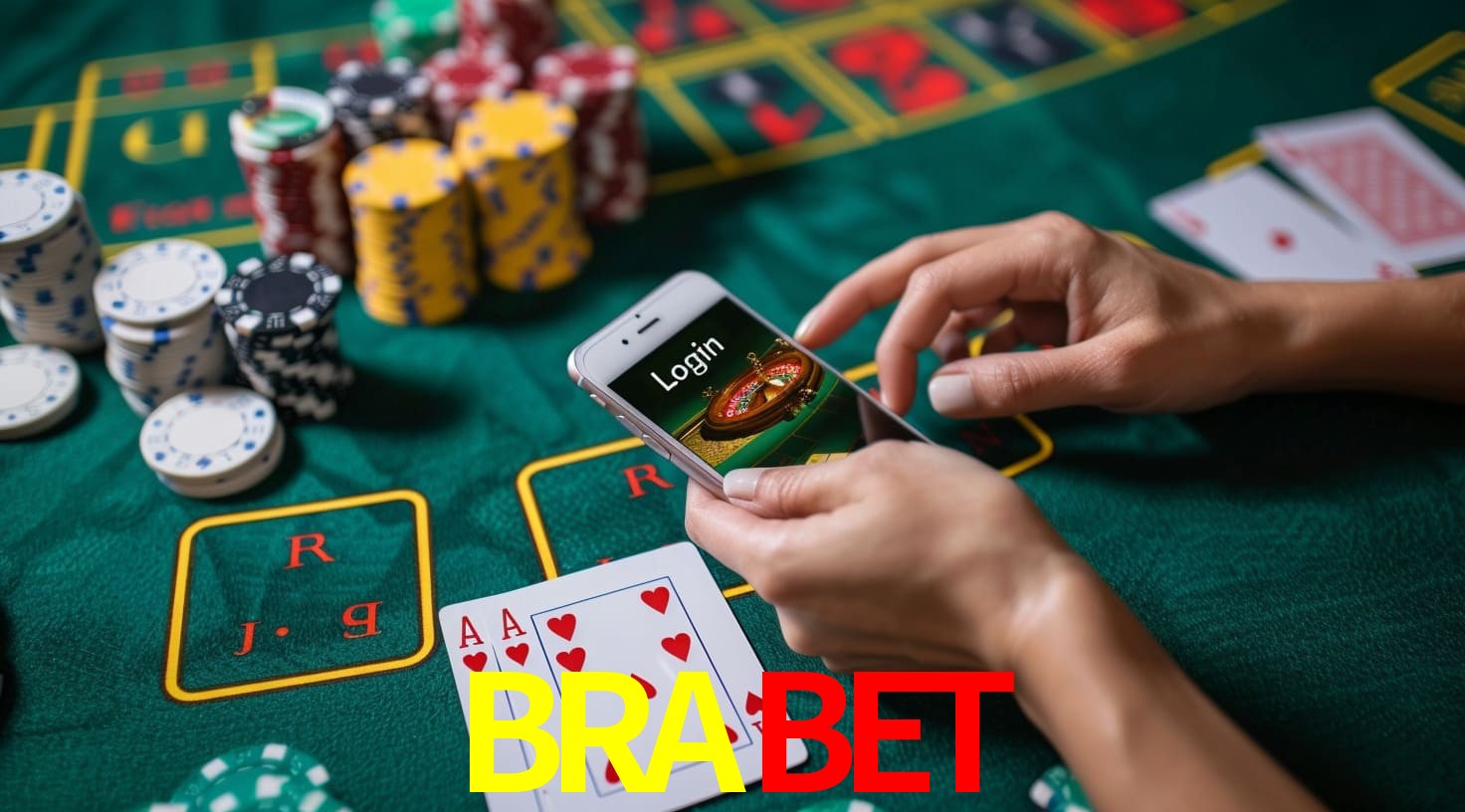 BRABET