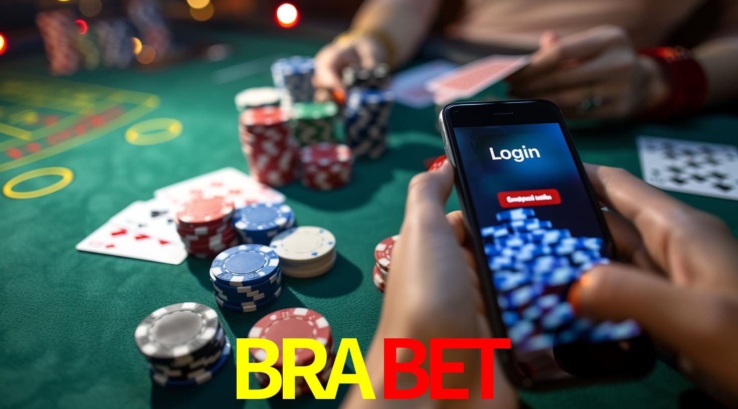 BRABET