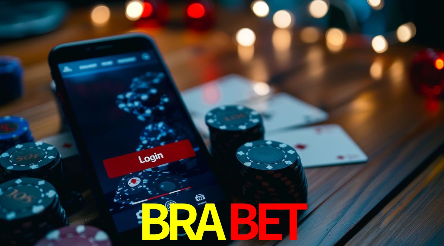 BRABET